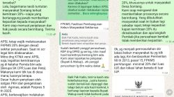 Pemkab Rohul Akan Panggil Lagi PT APSL, Desak Kejelasan FPKMS 20%