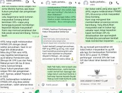 Pemkab Rohul Akan Panggil Lagi PT APSL, Desak Kejelasan FPKMS 20%